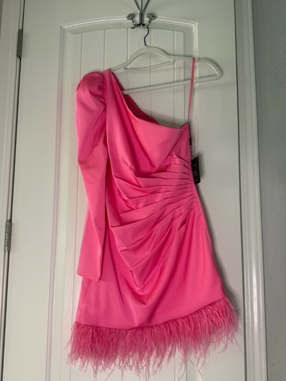 Pink Mac Dugal style #11440